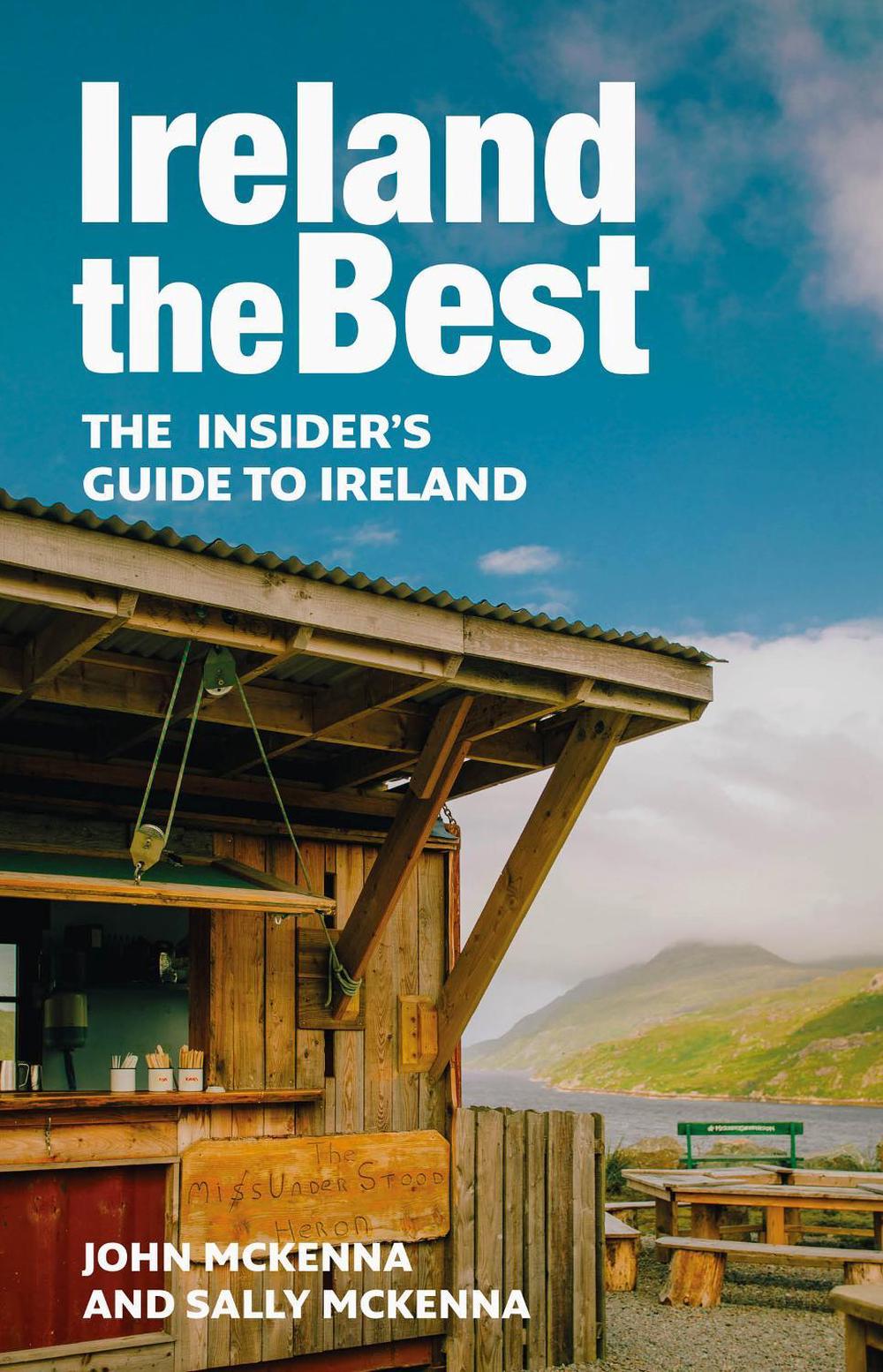 Ireland The Best, 9780008526375