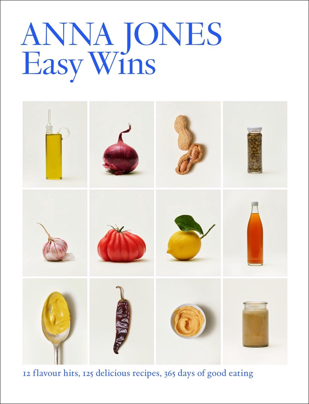 Easy Wins, 9780008526658