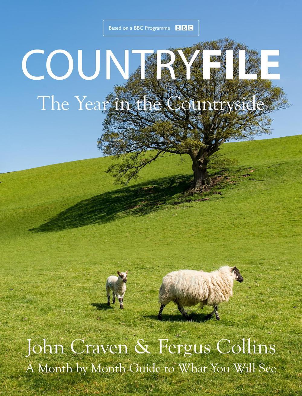 Countryfile, 9780008529338