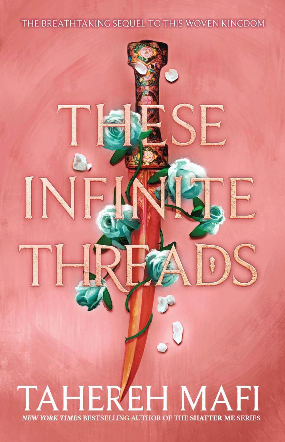 These Infinite Threads, 9780008529529
