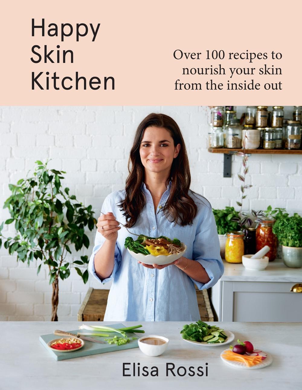 Happy Skin Kitchen, 9780008530914