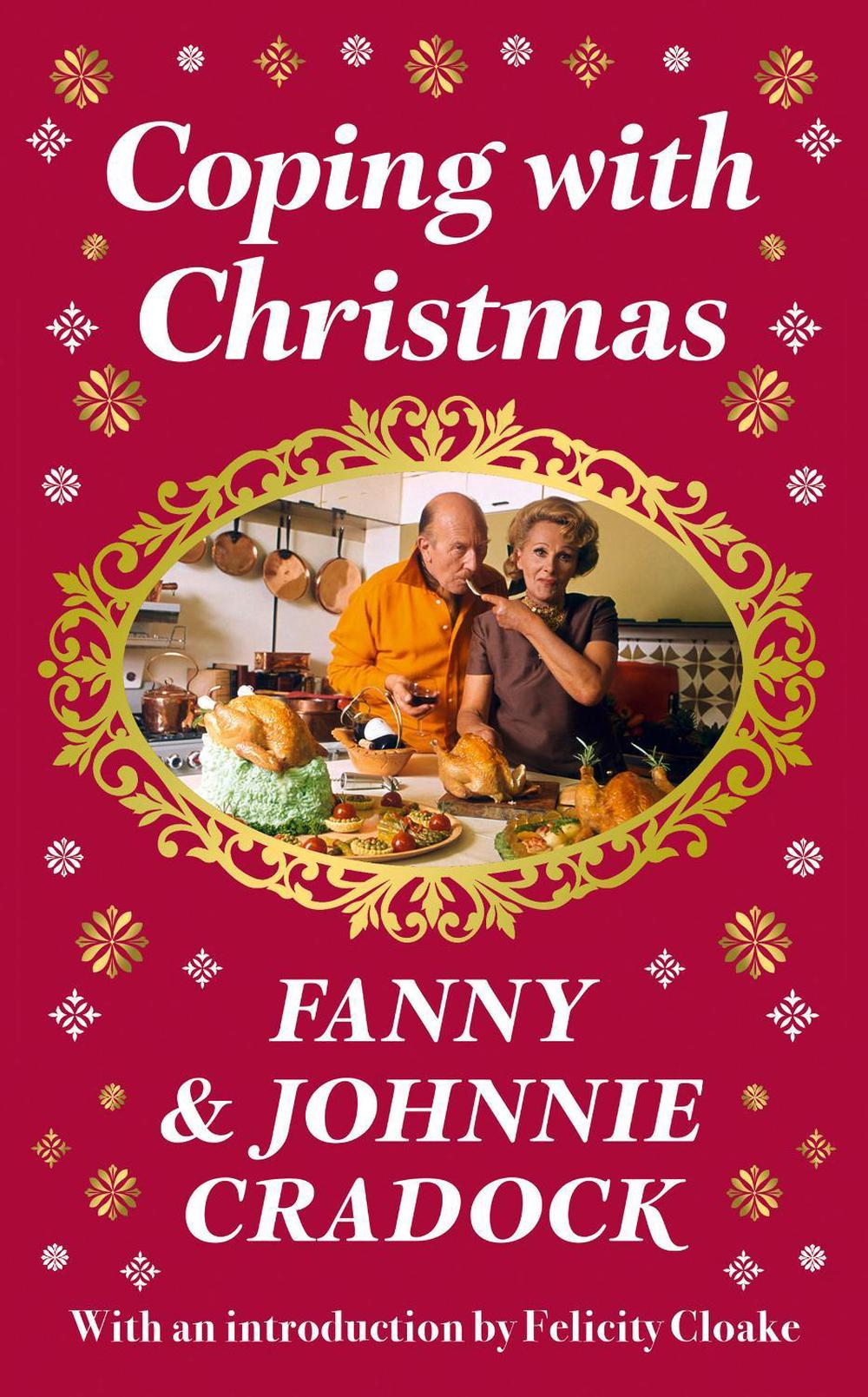 Coping with Christmas, 9780008532277