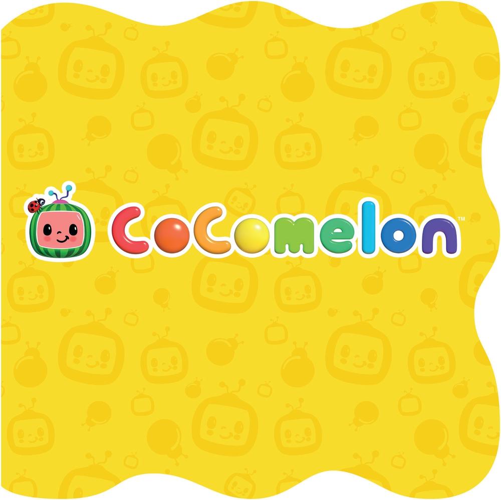 CoComelon: Opposites, 9780008534066