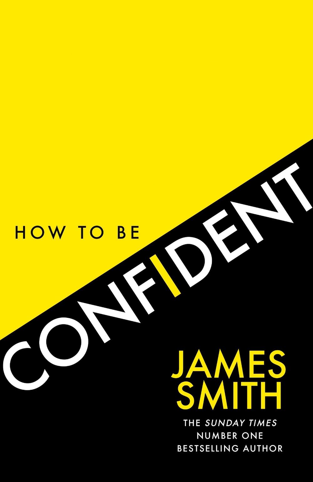 How to Be Confident, 9780008536480