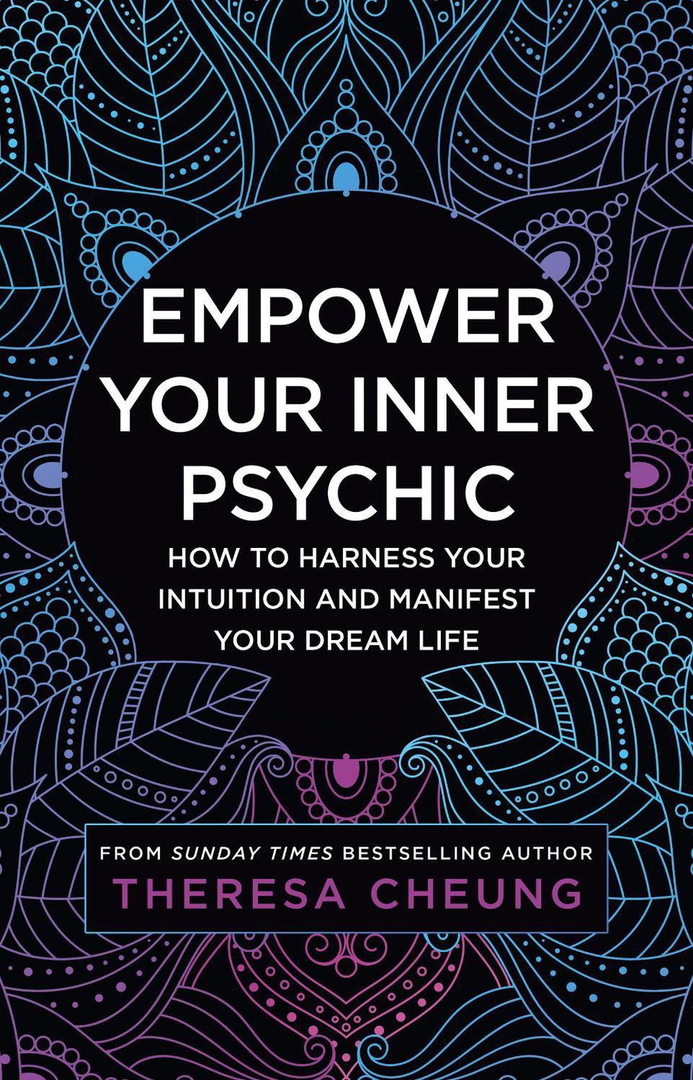 Empower Your Inner Psychic, 9780008536497