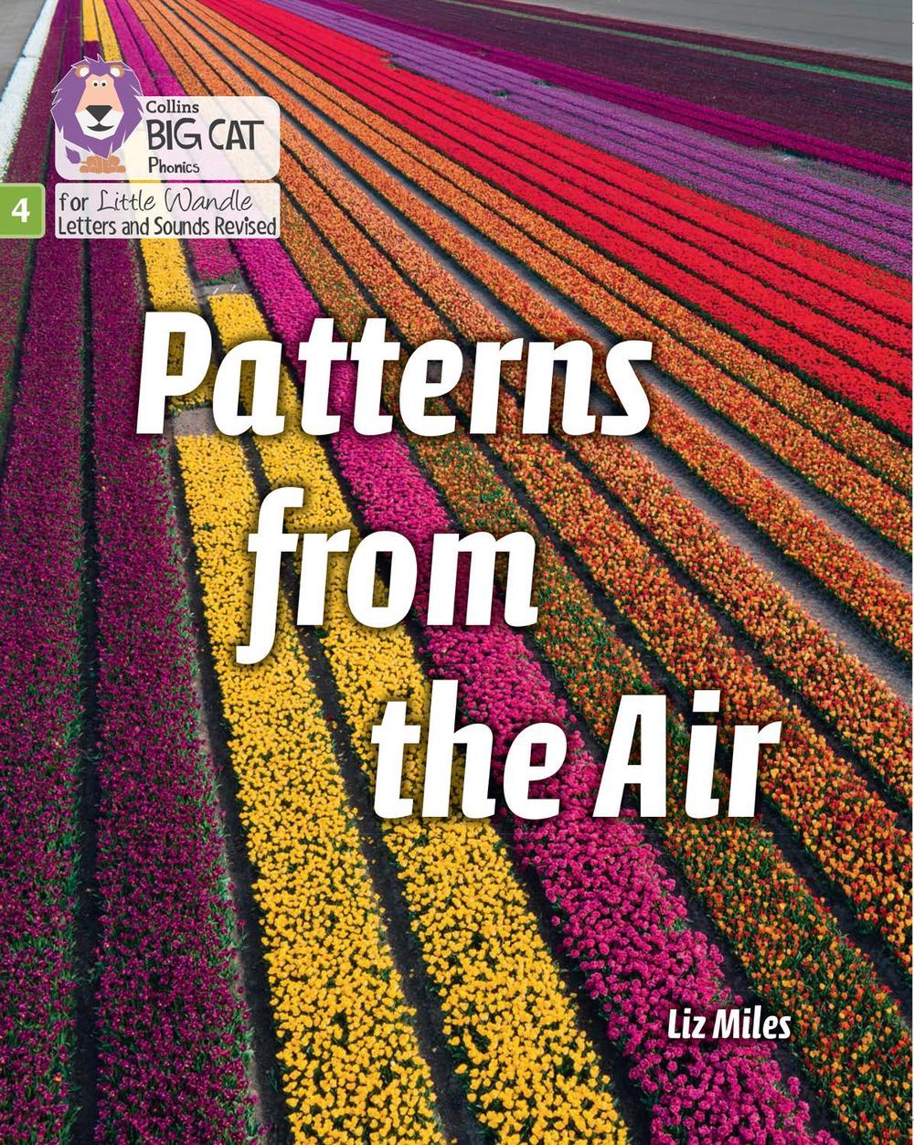 Patterns from the Air, 9780008540326