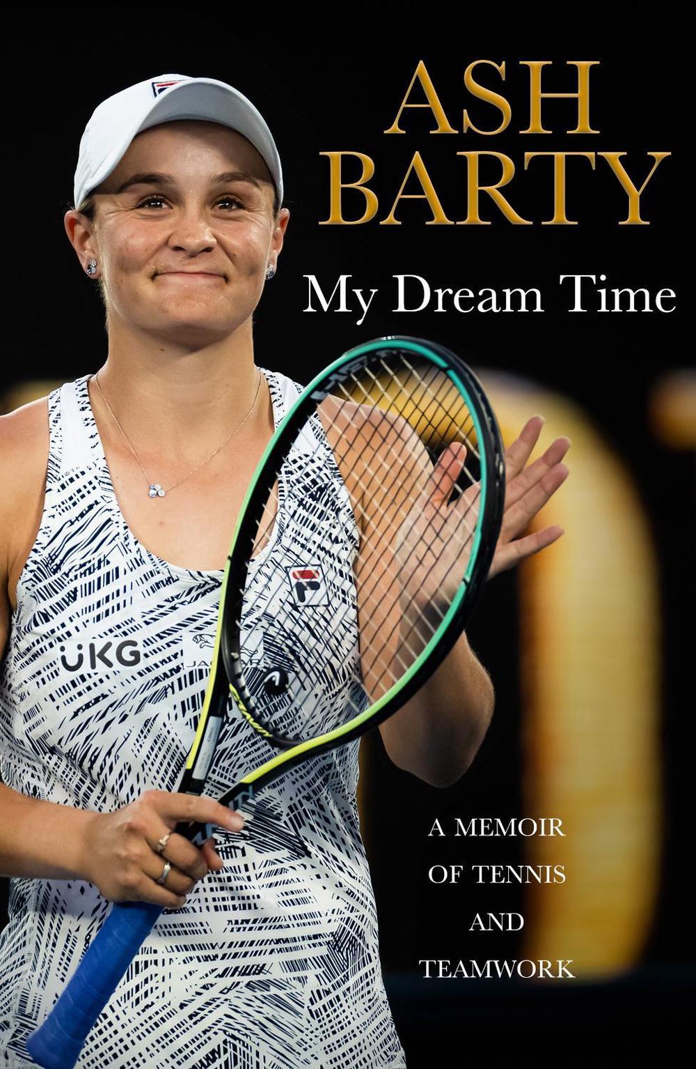 My Dream Time, 9780008543143