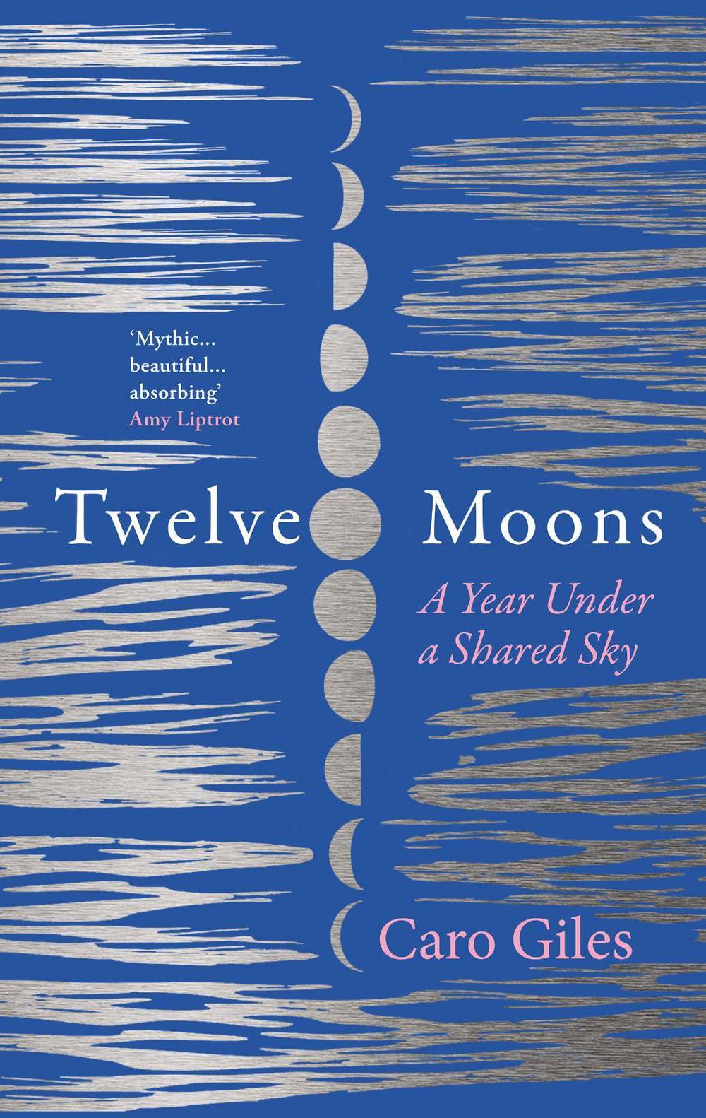 Twelve Moons, 9780008543235