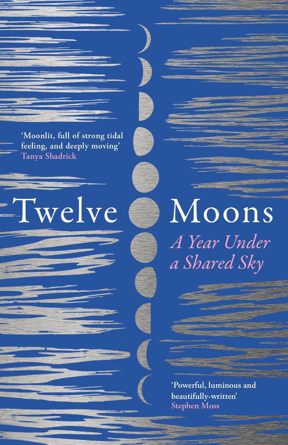 Twelve Moons, 9780008543266