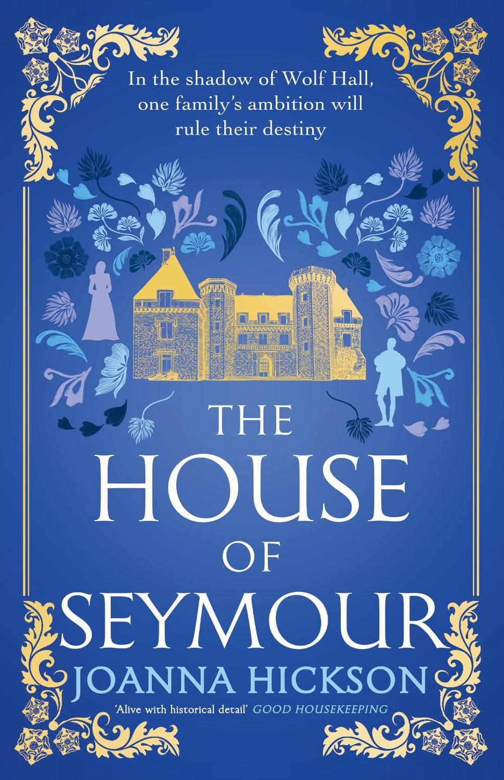 The House of Seymour, 9780008544690