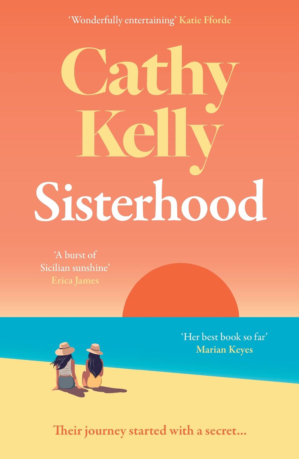Sisterhood, 9780008544997