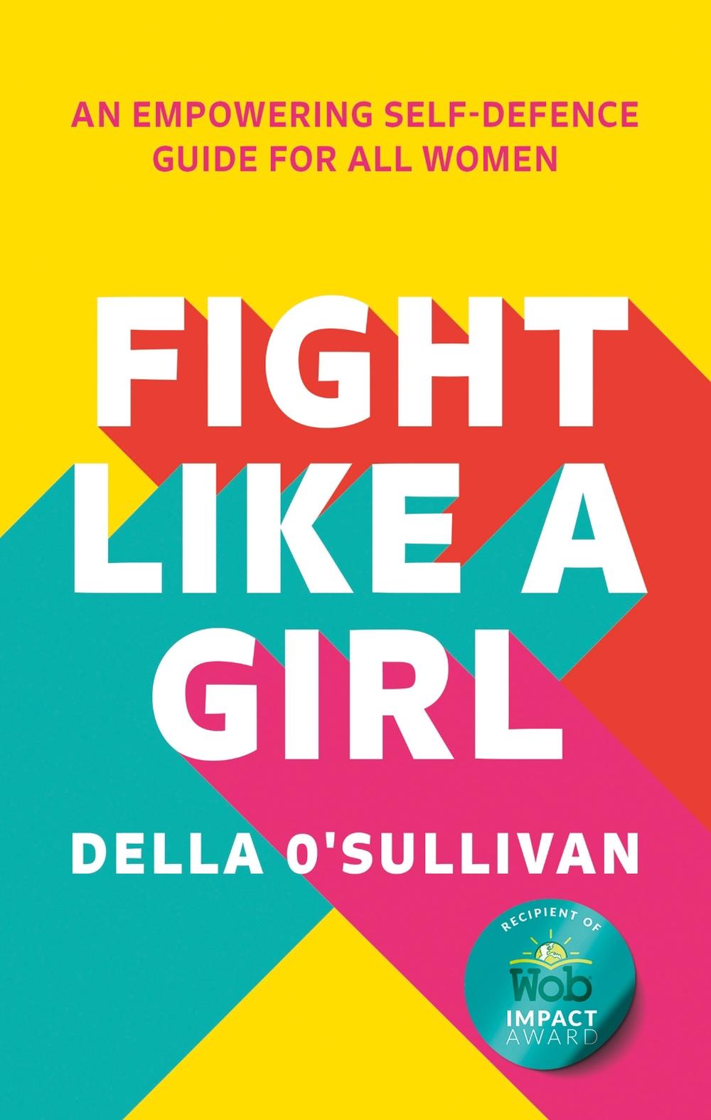 Fight Like a Girl, 9780008546793