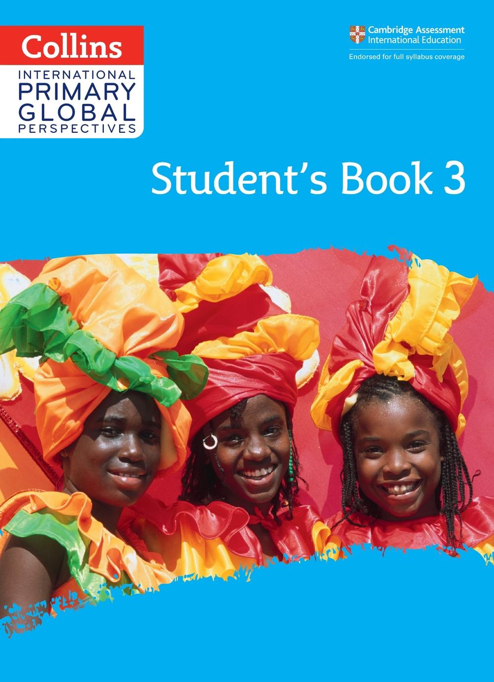 Cambridge Primary Global Perspectives Student's Book: Stage 3 by ...