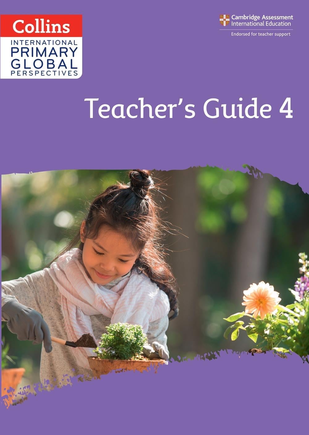 Cambridge Primary Global Perspectives Teacher's Guide: Stage 4 by ...