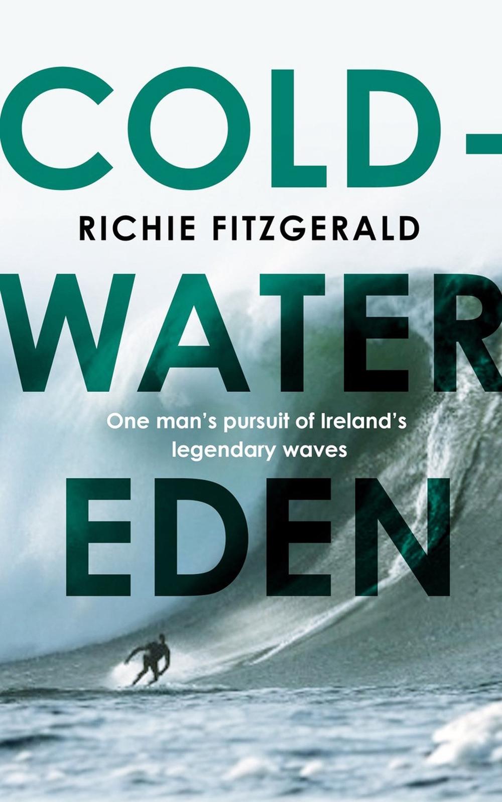Cold-Water Eden, 9780008550561