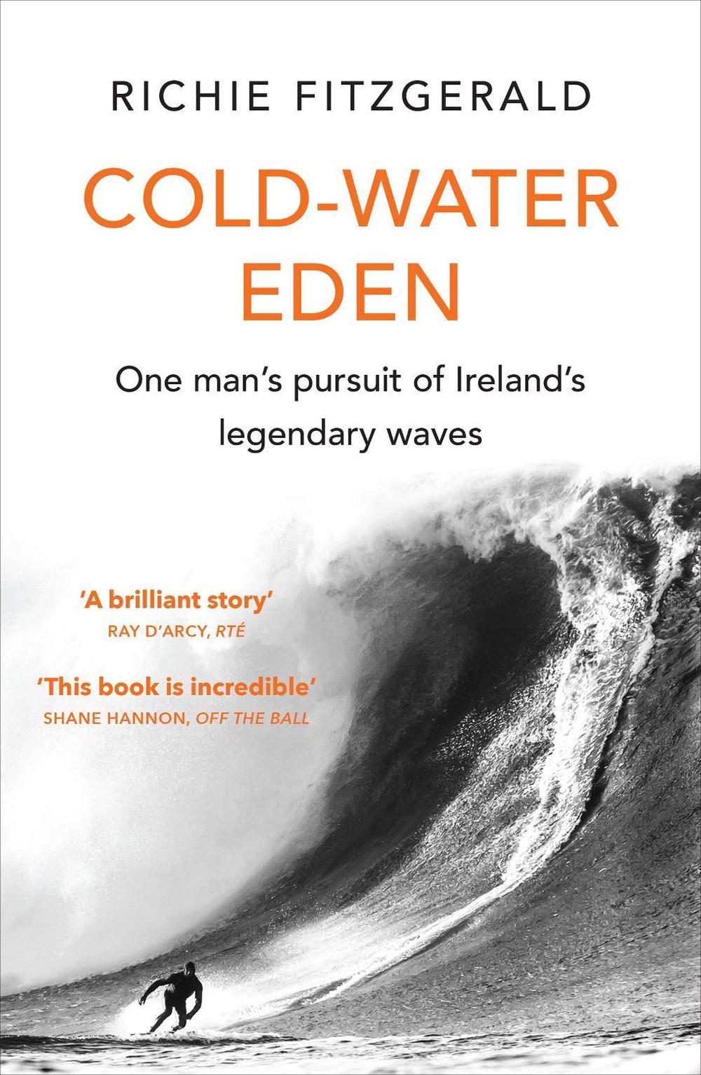 Cold-Water Eden, 9780008550592