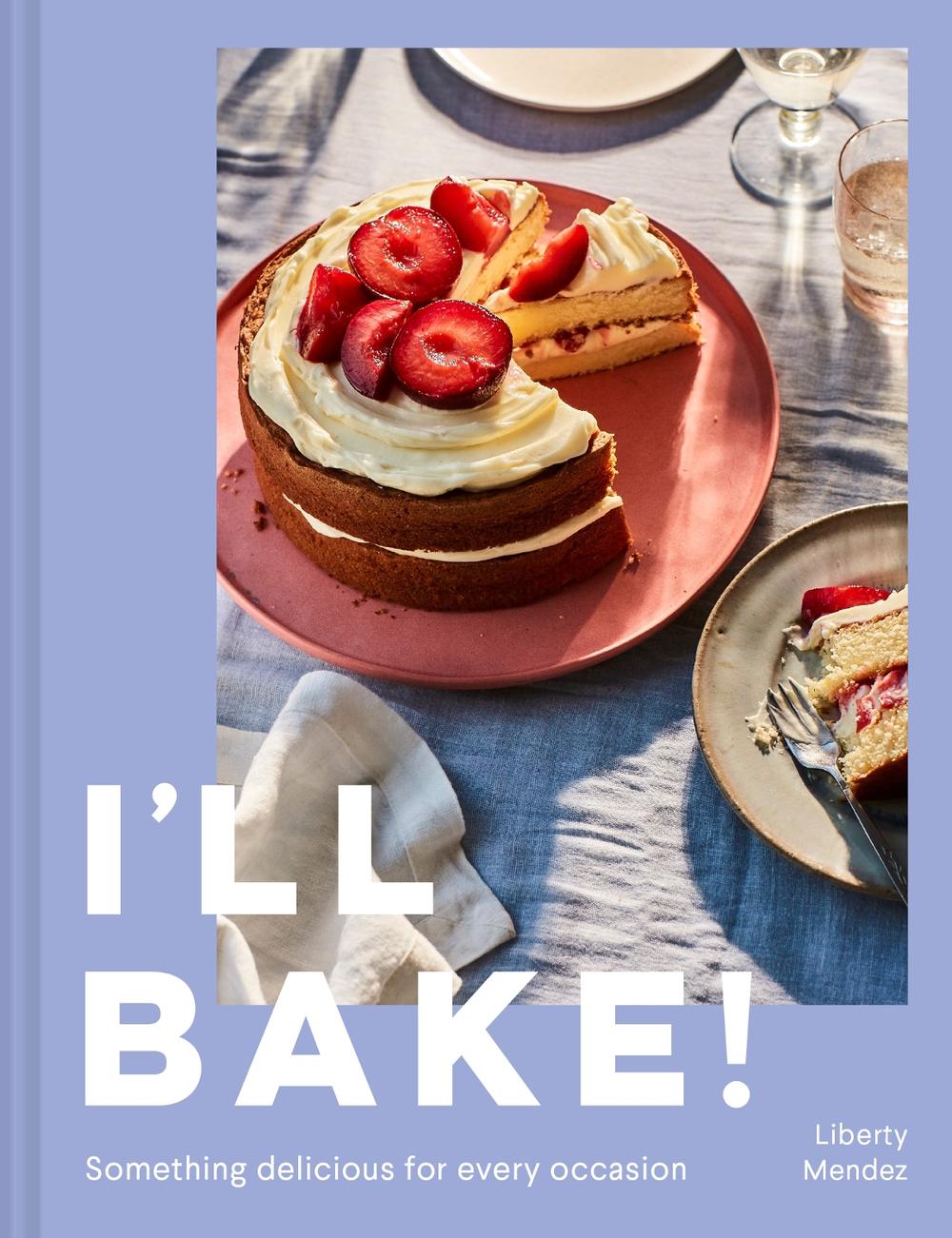 I’ll Bake!, 9780008553760