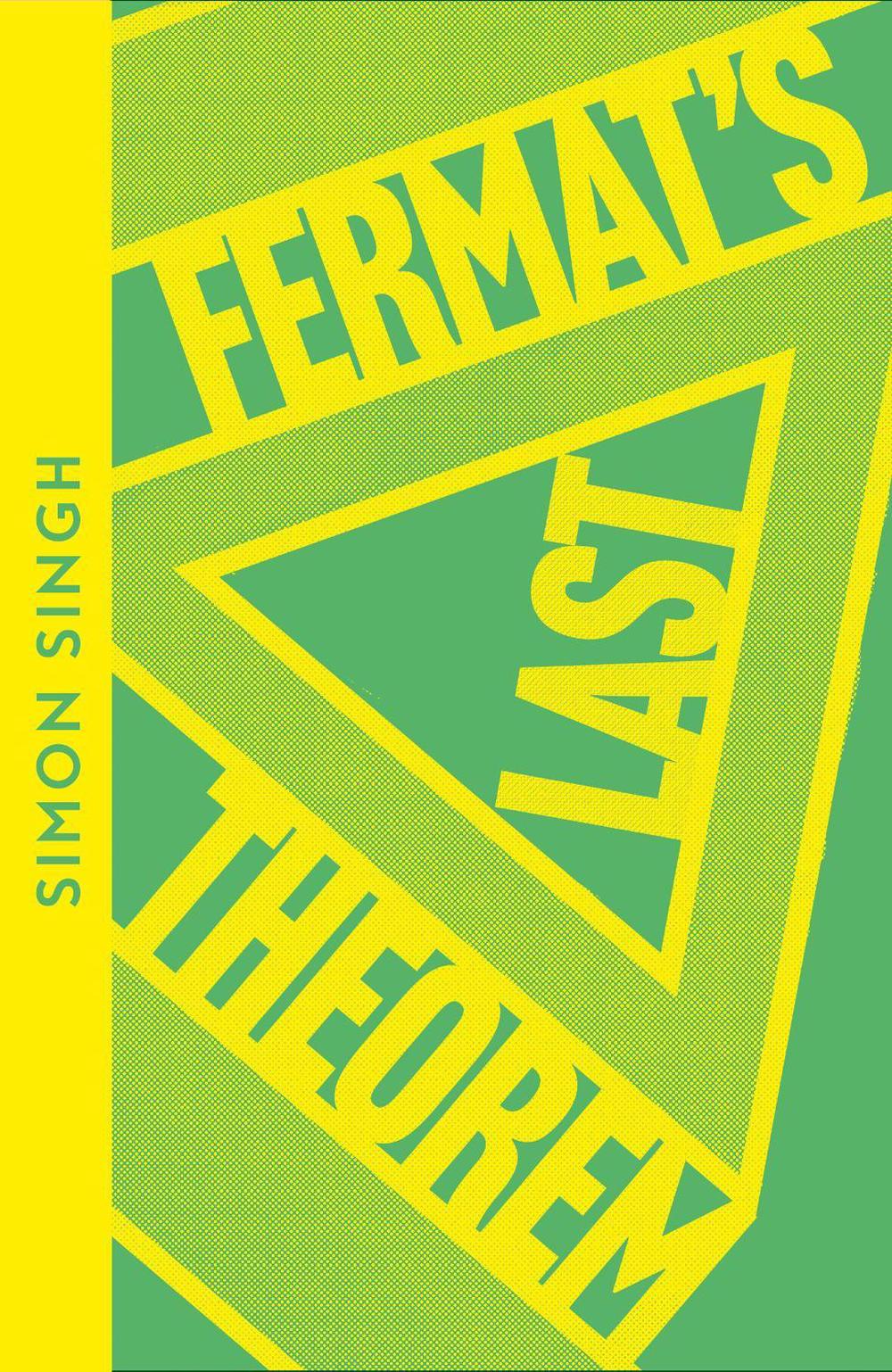 Fermat’s Last Theorem, 9780008553821