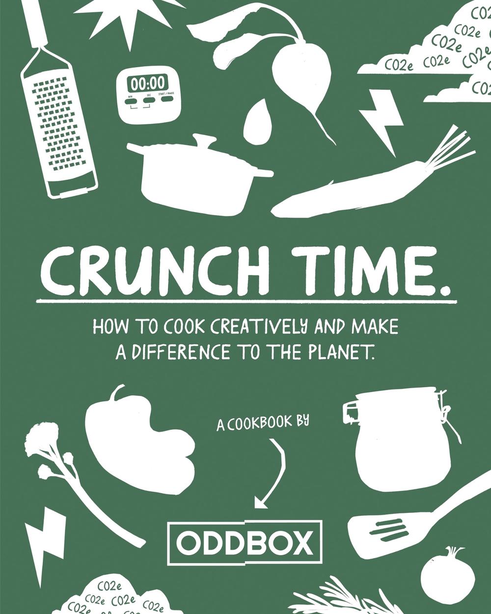 Crunch Time, 9780008554484