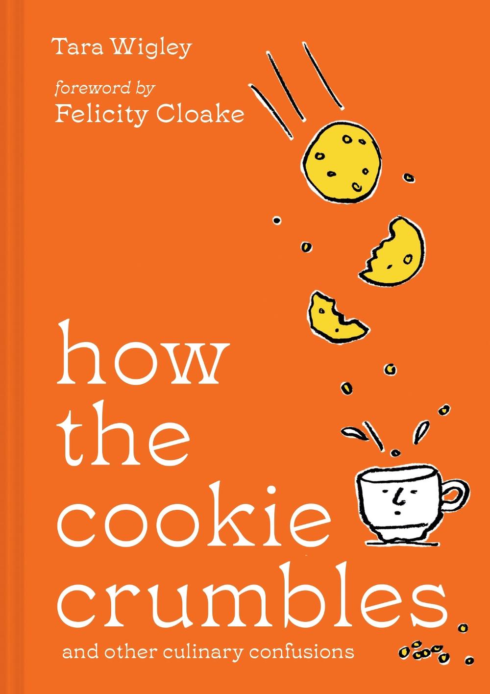 How the Cookie Crumbles, 9780008554736