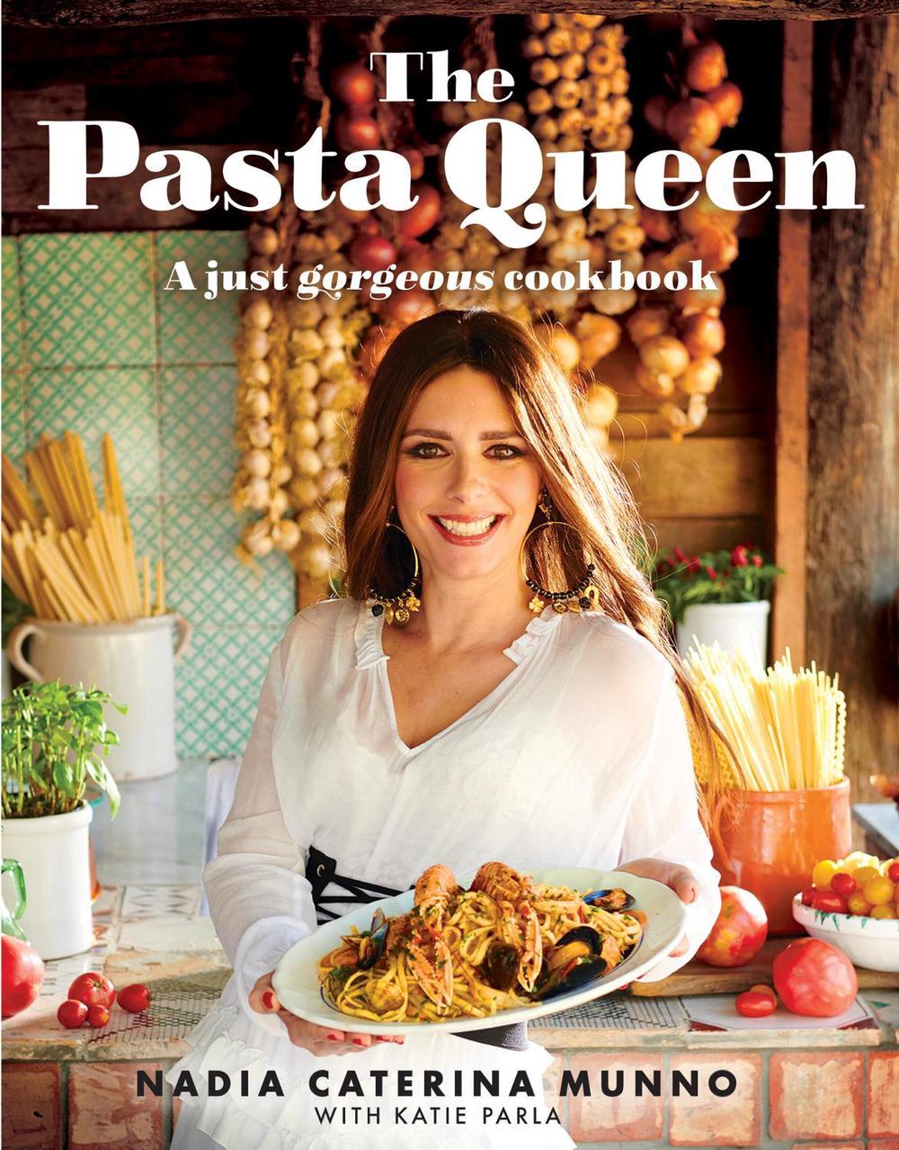 Pasta Queen, 9780008556105