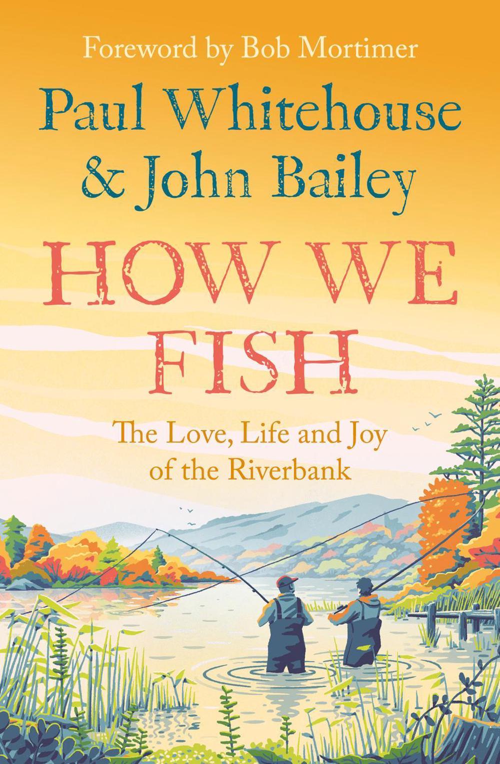 How We Fish, 9780008559670