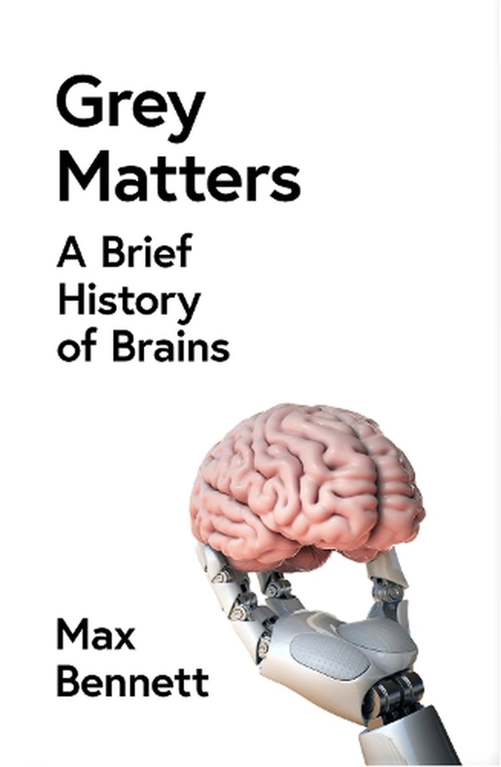 A Brief History of Intelligence, 9780008560096
