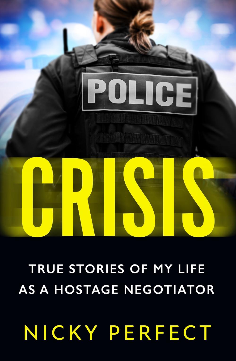 Crisis, 9780008561161