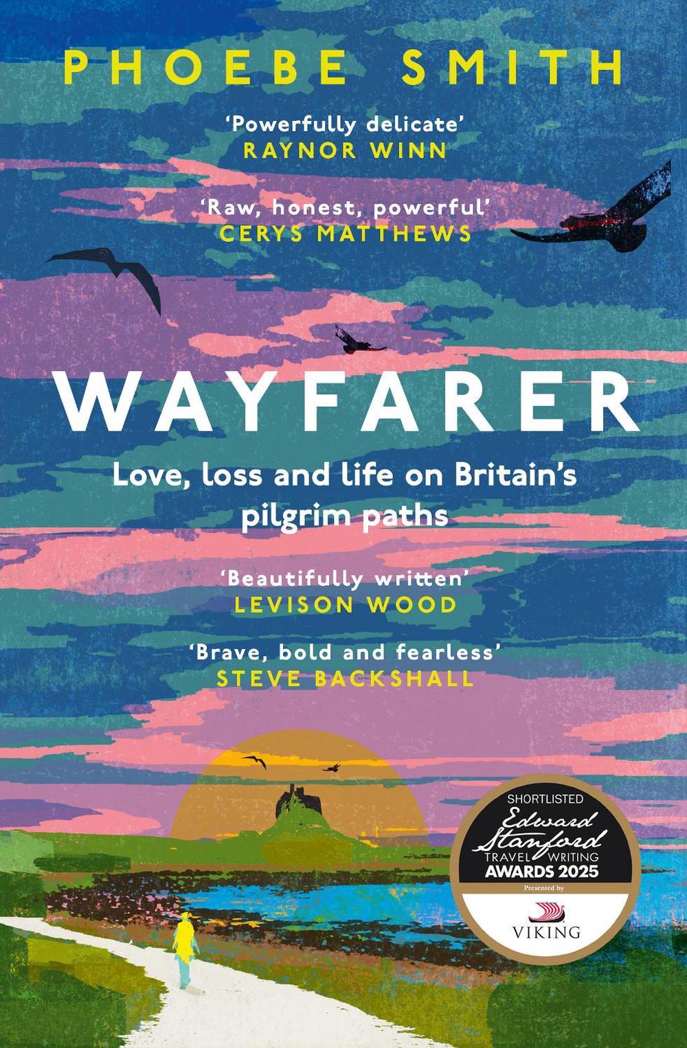 Wayfarer, 9780008566555