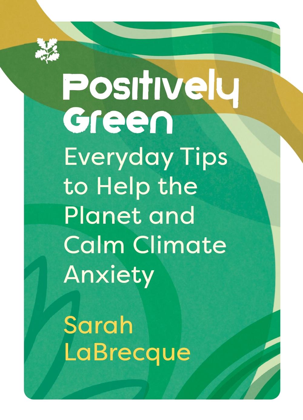 Positively Green, 9780008567637