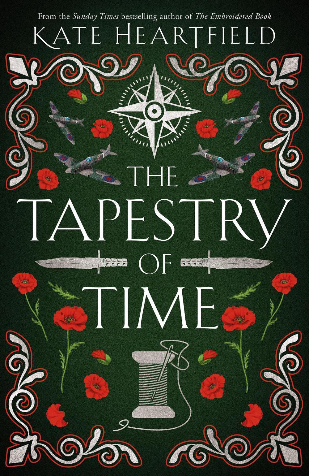 The Tapestry of Time, 9780008567804