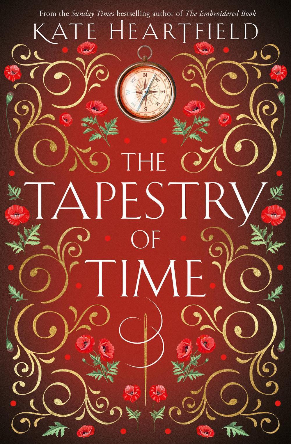 The Tapestry of Time, 9780008567828