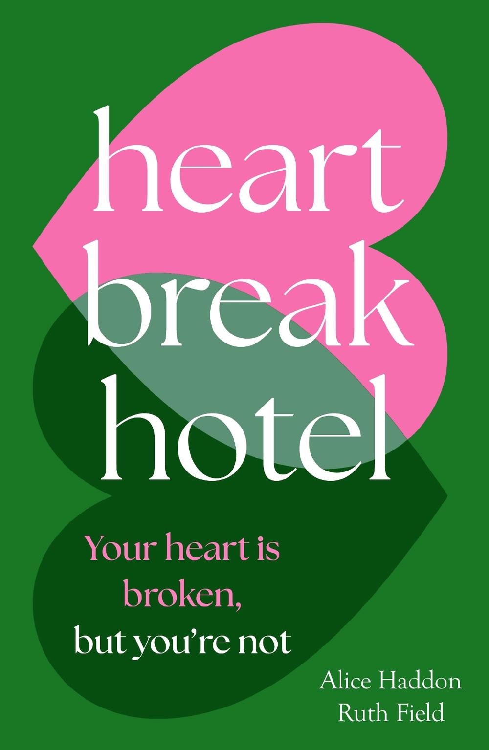Heartbreak Hotel, 9780008580155