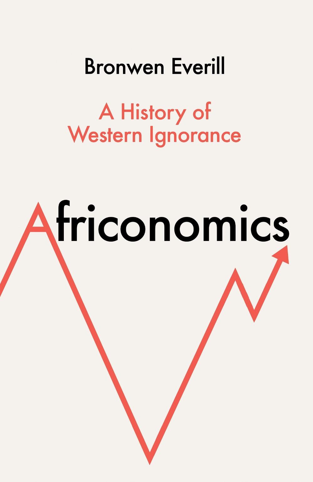 Africonomics, 9780008581145