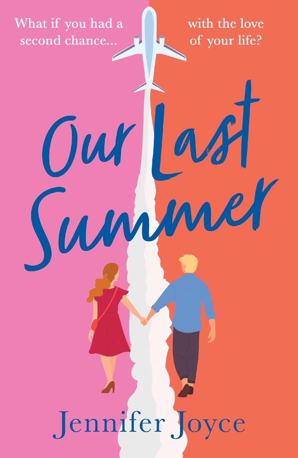 Our Last Summer by Jennifer Joyce - ISBN: 9780008581244