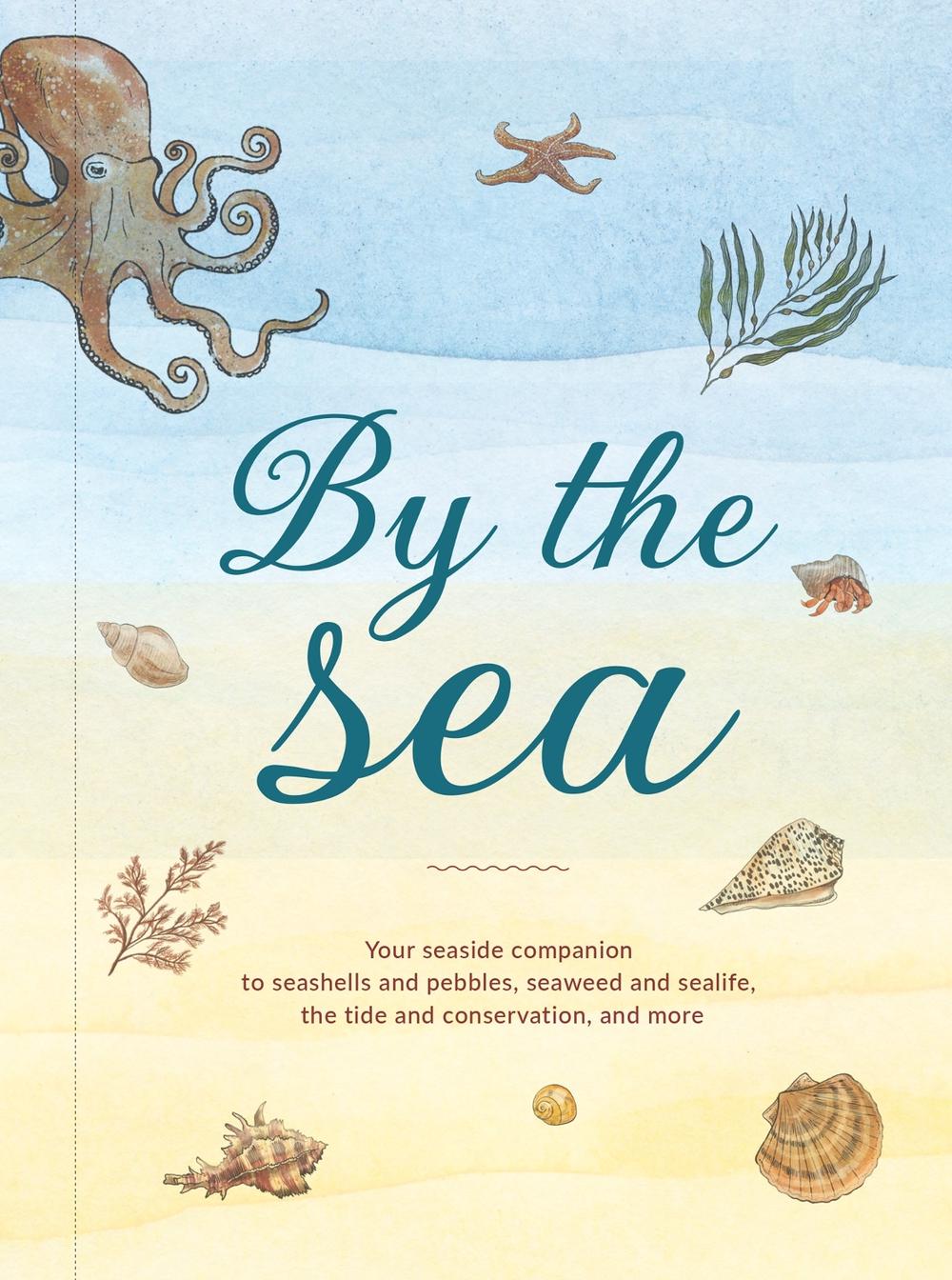 By the Sea, 9780008584504