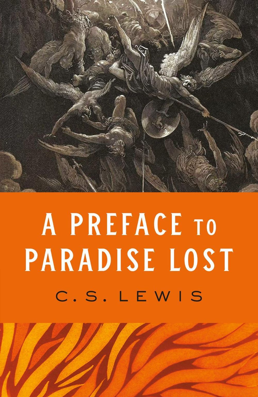 A Preface to Paradise Lost by C.S. Lewis - ISBN: 9780008584511