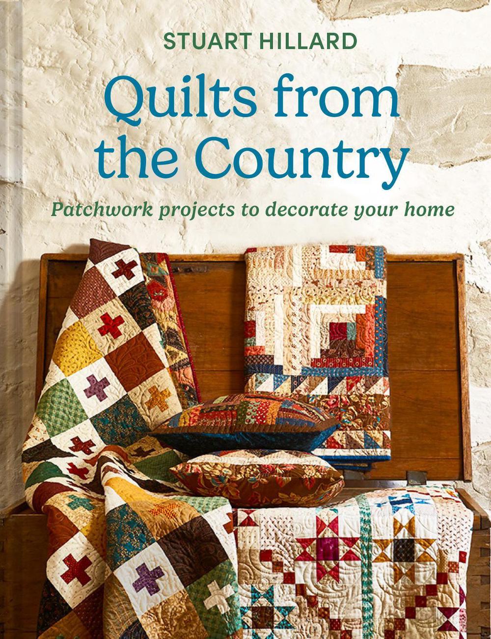 Quilts from the Country, 9780008584757