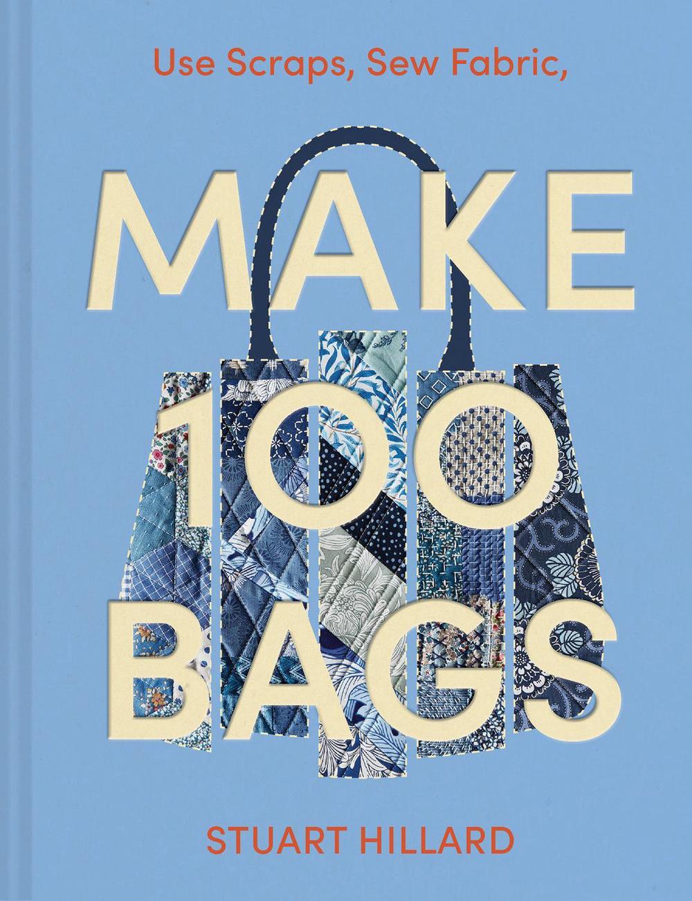 Make 100 Bags, 9780008584931