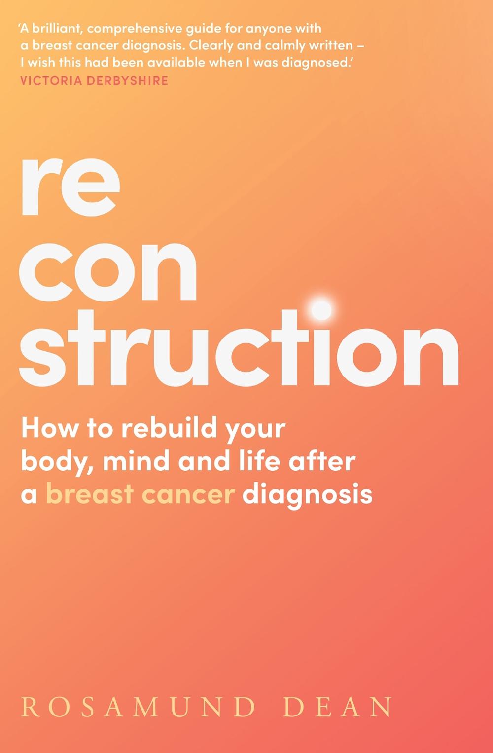 Reconstruction, 9780008585204