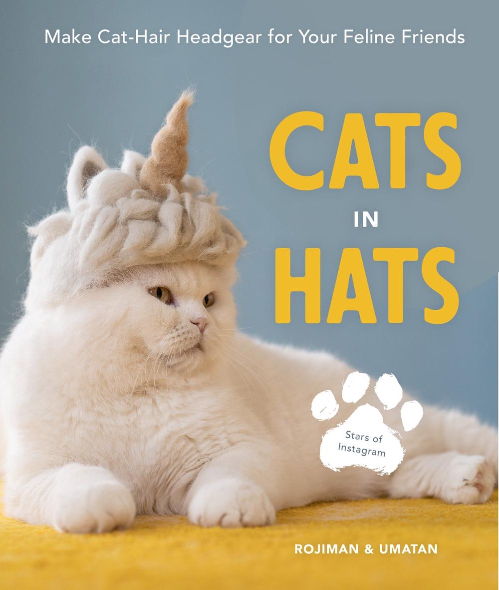 Cats in Hats, 9780008586805