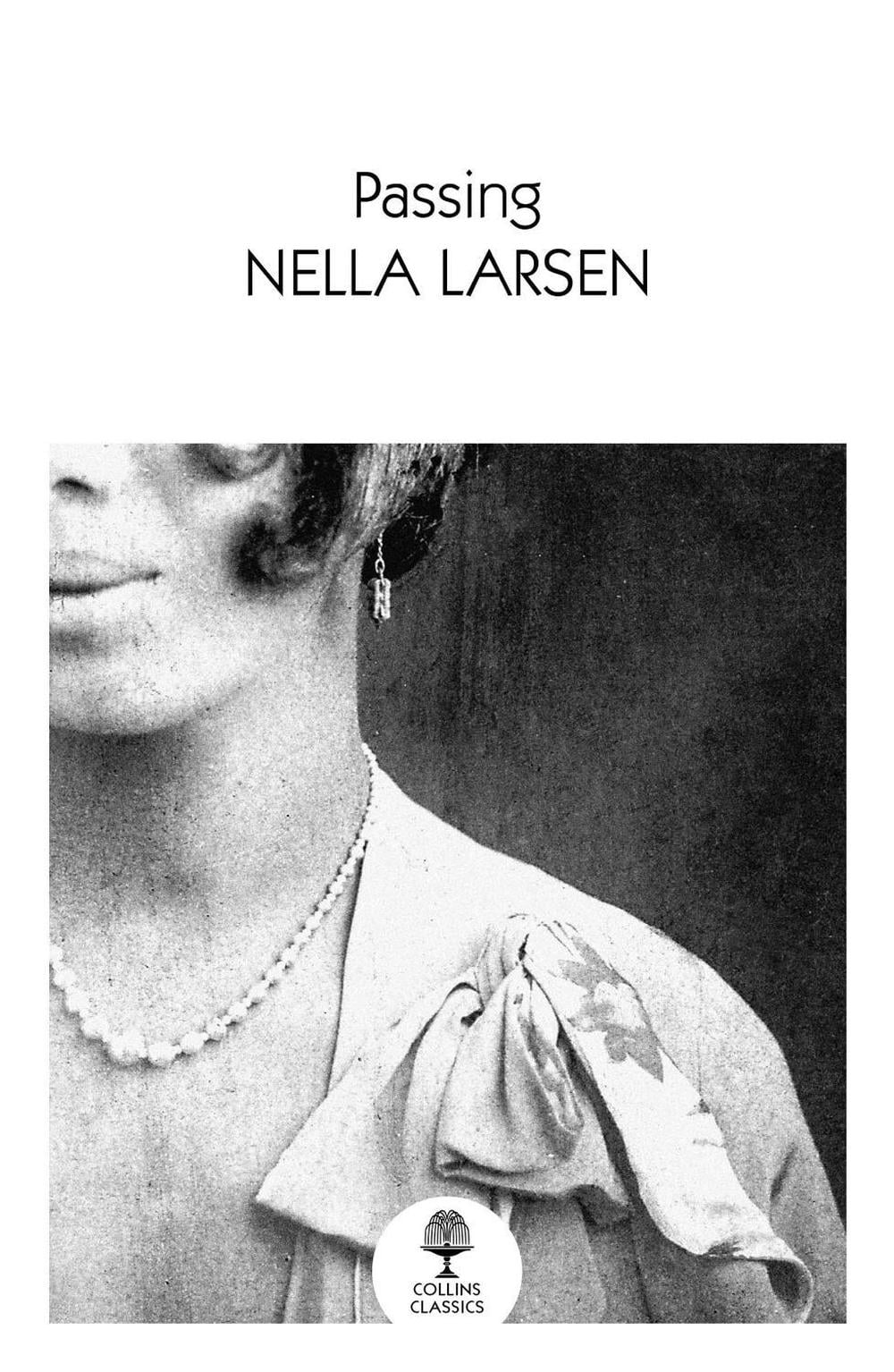 Passing by Nella Larsen - ISBN: 9780008590154