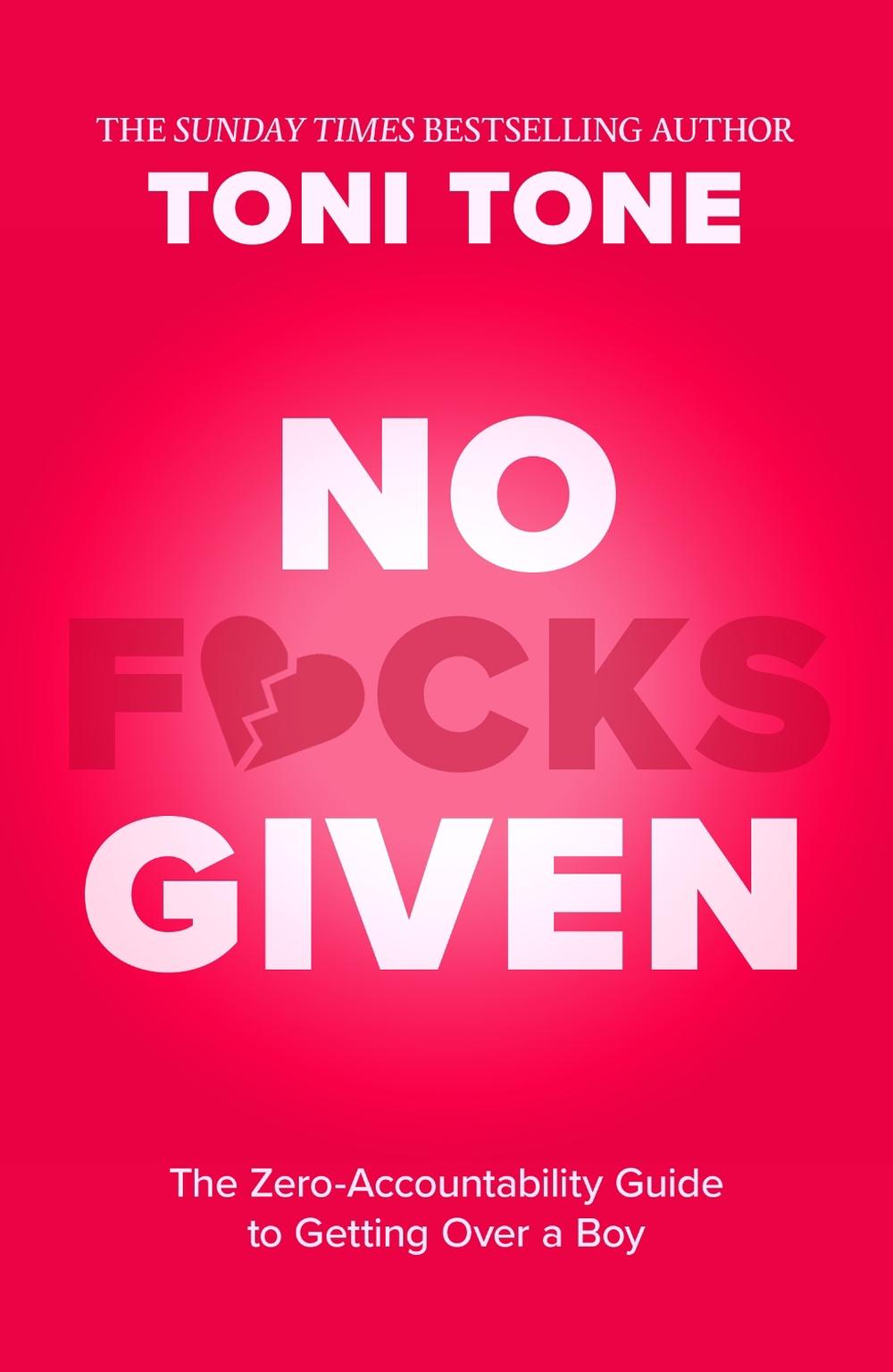 No F*cks Given, 9780008591250