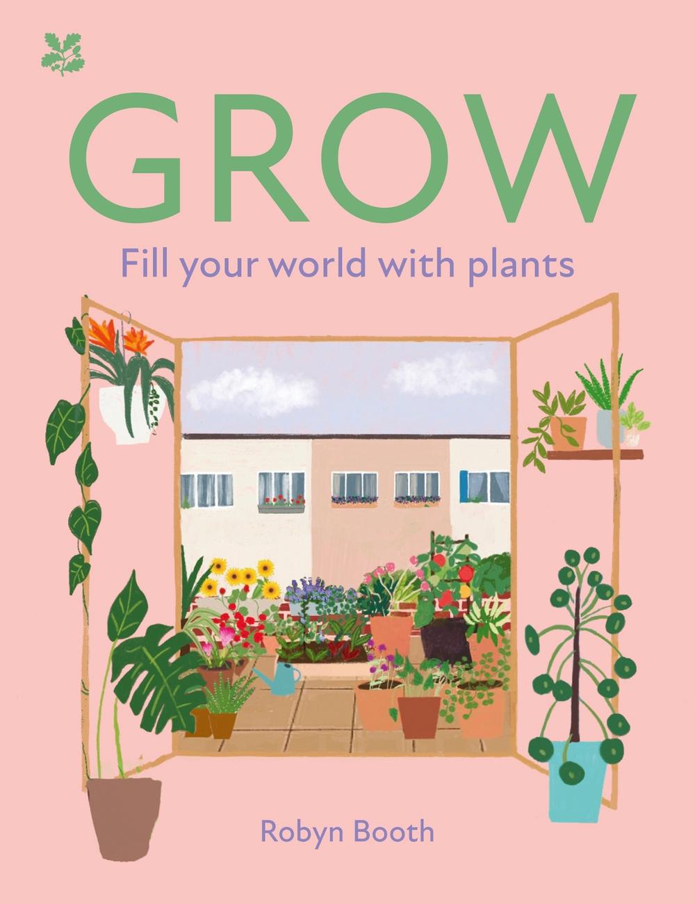 GROW, 9780008595234
