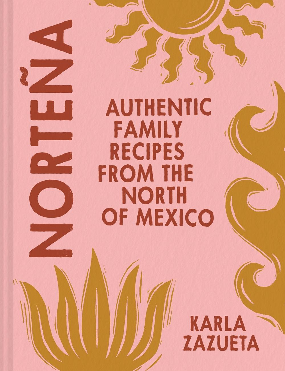 Norteña, 9780008599485