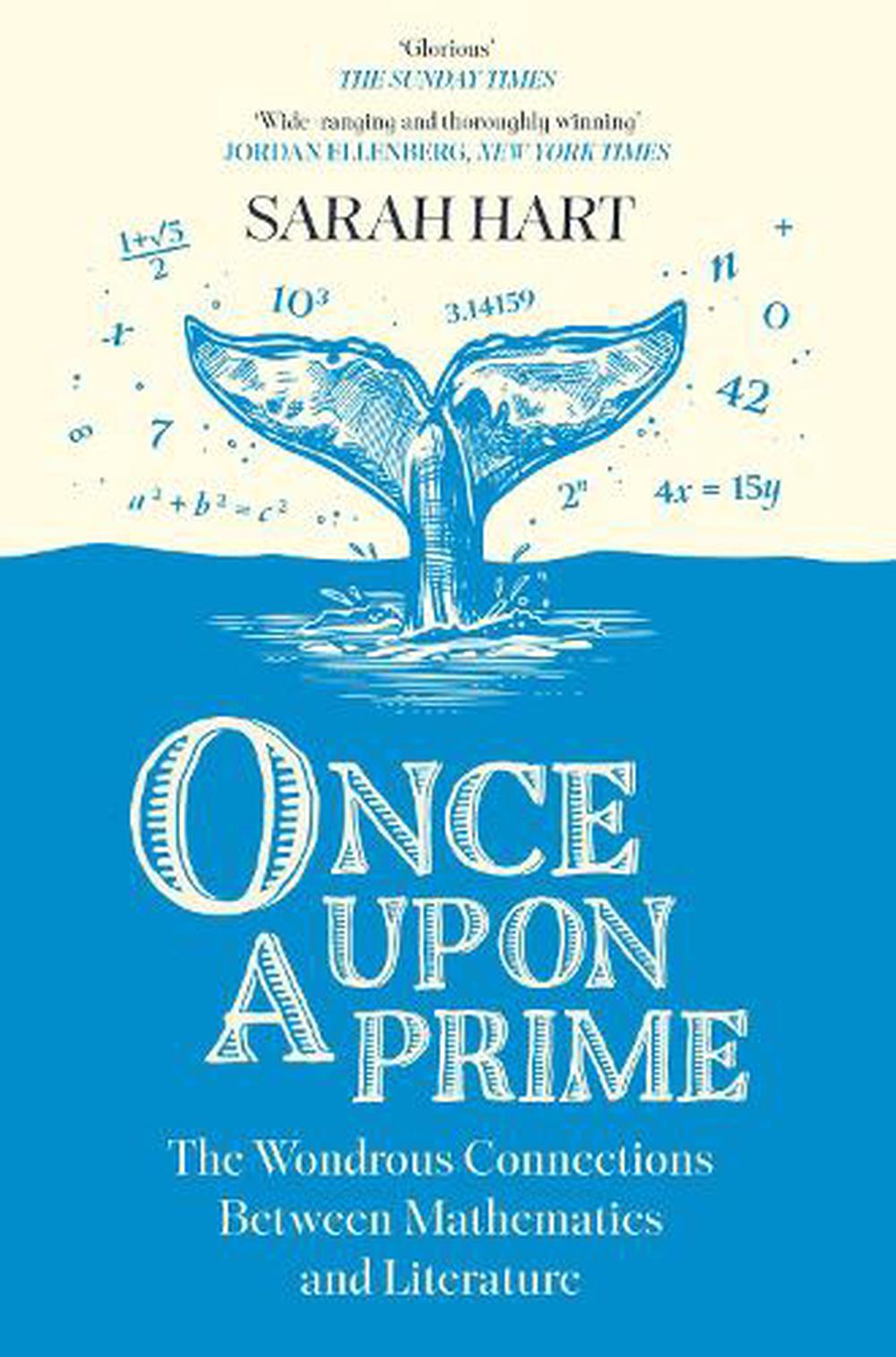 Once Upon a Prime, 9780008601089