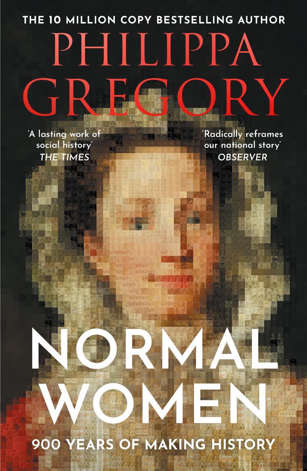 Normal Women, 9780008601690