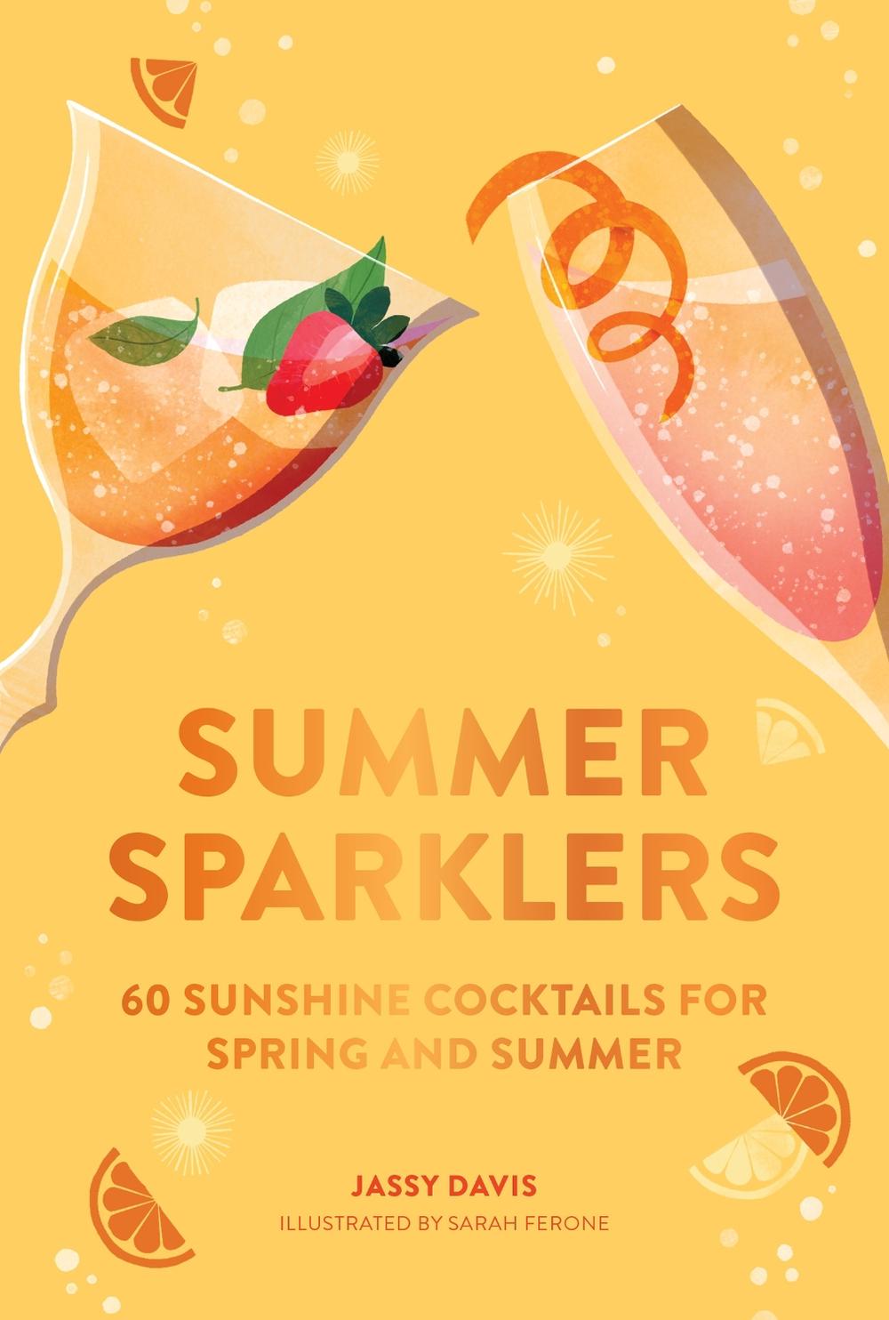 Summer Sparklers by Jassy Davis - ISBN: 9780008601775