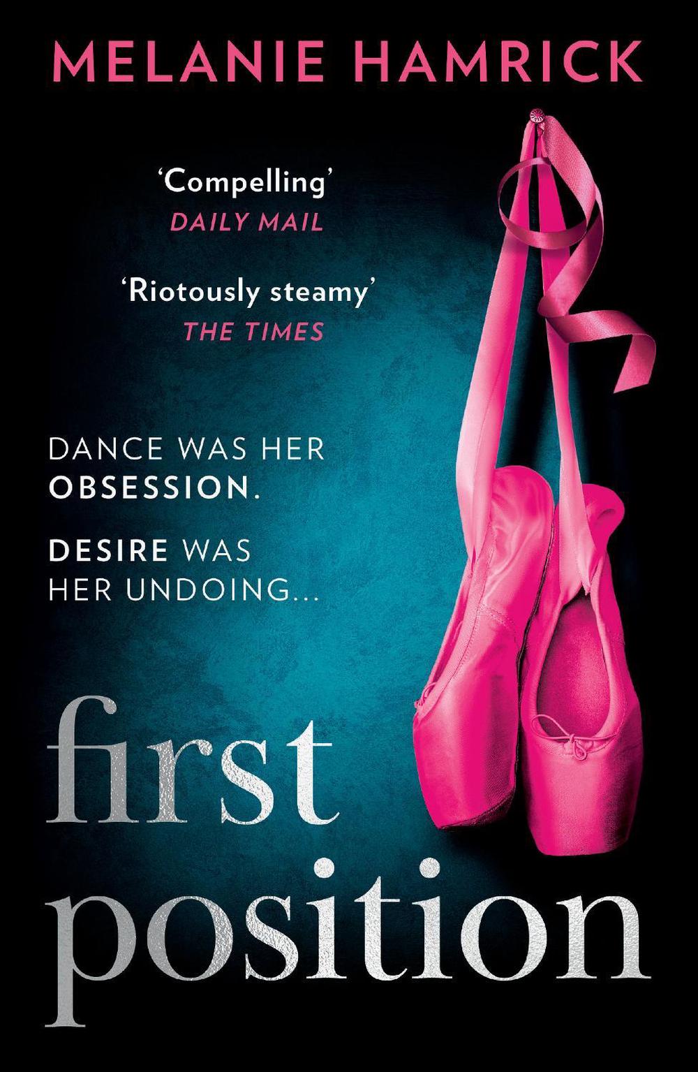 First Position by Melanie Hamrick - ISBN: 9780008602574