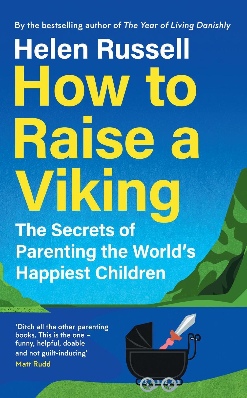 How to Raise a Viking, 9780008602727